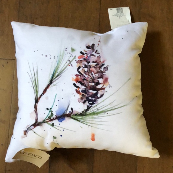 DEMDACO Hand Designed Pillow Throw & Tote Gift Set - Picture 4 of 7